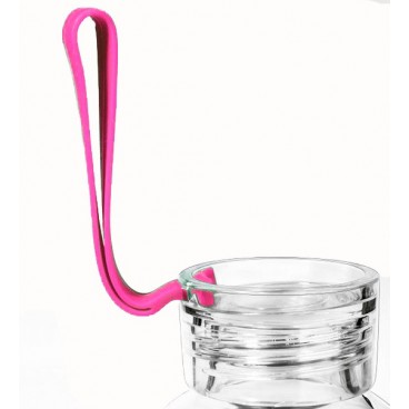 REPLACEMENT SILICONE HANDLE FOR BBO4-BBO4.MINI