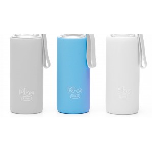 SPARE SILICONE CASE BBO4 MINI 2