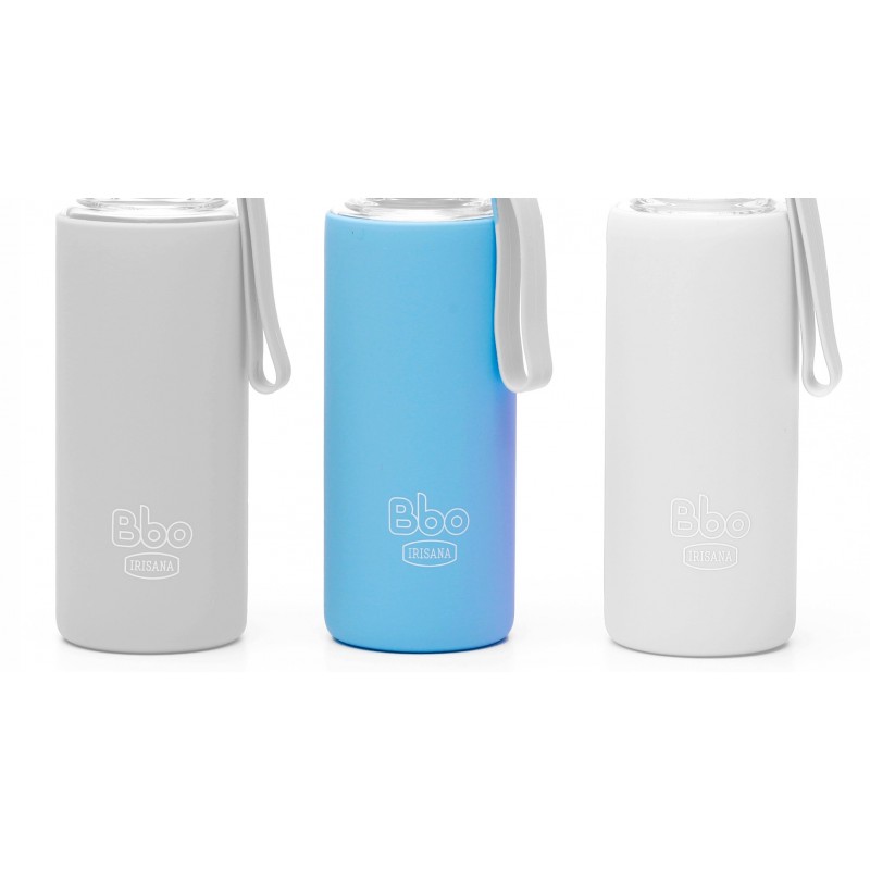 SPARE SILICONE CASE BBO4 MINI