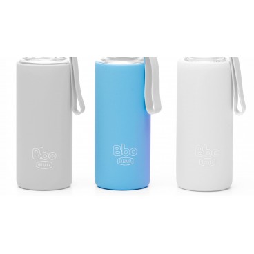 REPUESTO FUNDA SILICONA BBO4 MINI