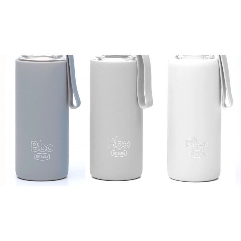 ERSATZ SILIKONHÜLLE BBO4 MINI ERSATZ SILIKONHÜLLE BBO4 MINI