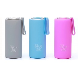 ERSATZ SILIKONHÜLLE BBO4 MINI