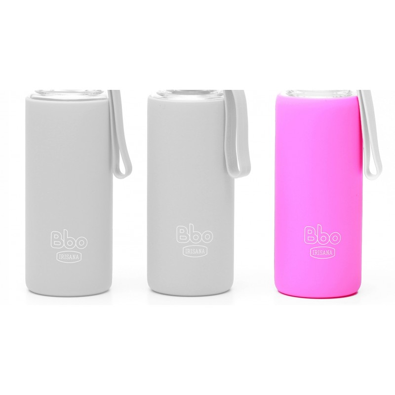 ERSATZ SILIKONHÜLLE BBO4 MINI ERSATZ SILIKONHÜLLE BBO4 MINI