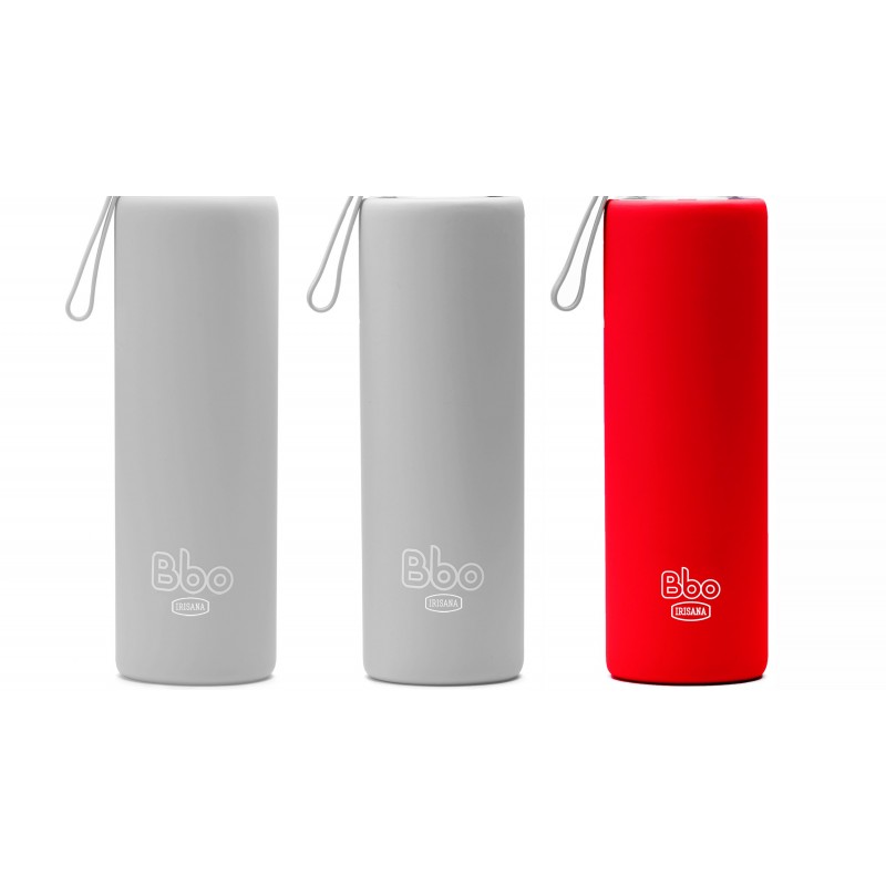 REPUESTO FUNDA SILICONA PARA  BBO4