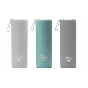 REPLACEMENT SILICONE CASE FOR BBO4 2