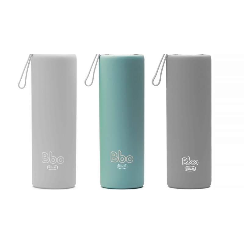 ERSATZ-SILIKONHÜLLE FÜR BBO4 ERSATZ-SILIKONHÜLLE FÜR BBO4