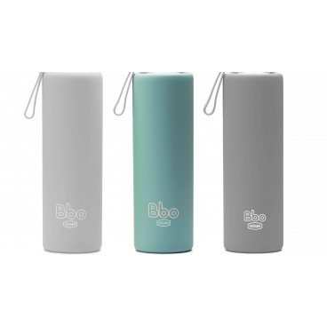 REPUESTO FUNDA SILICONA PARA  BBO4