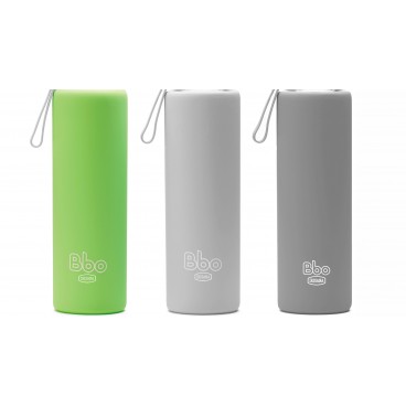 REPLACEMENT SILICONE CASE FOR BBO4