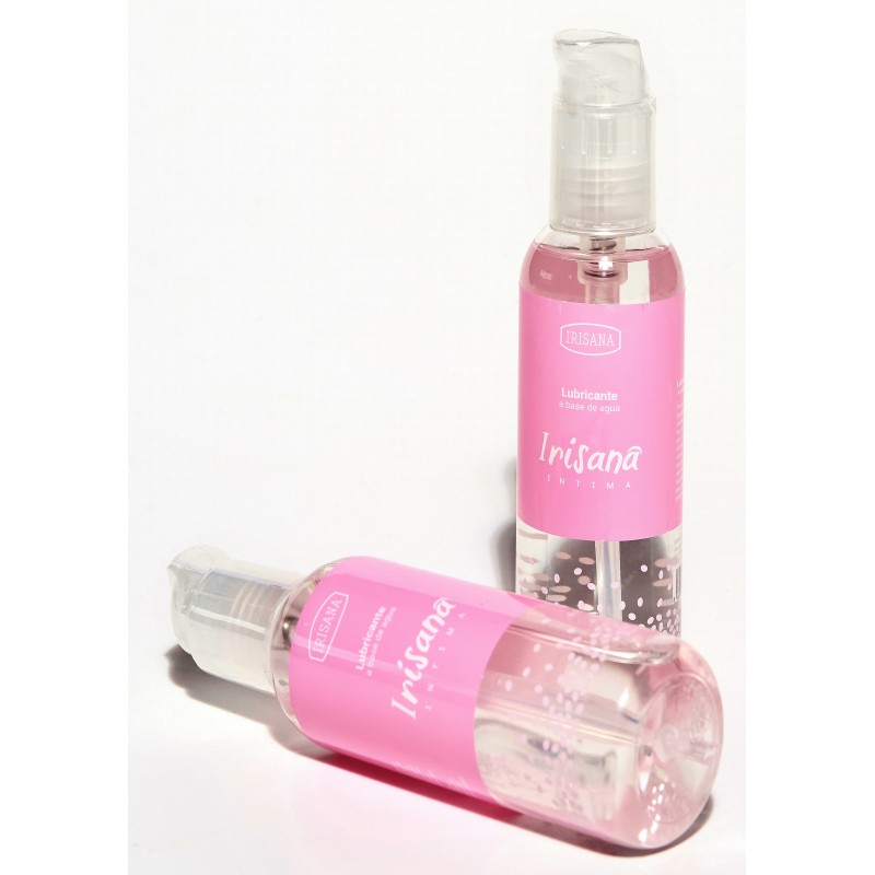 Irisana intimate water-based... Irisana intimate water-based...