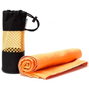 TOALLA MICROFIBRA IRISANA DEPORTES IR57