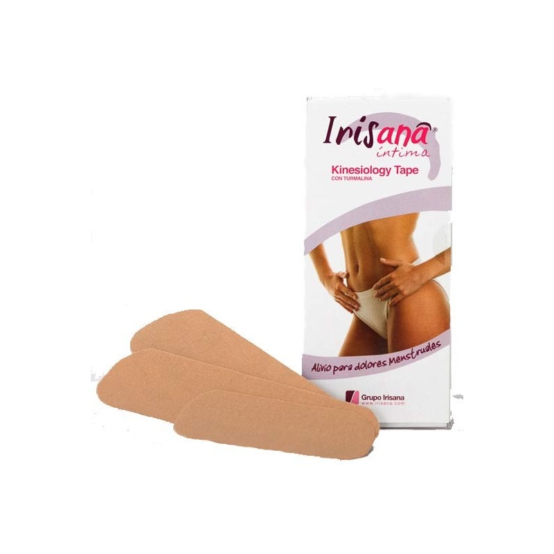 Kinesiology tape Irisana for... Kinesiology tape Irisana for...
