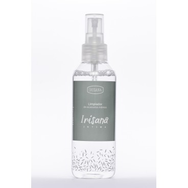 Reiniger für Intimaccessoires, Irisana