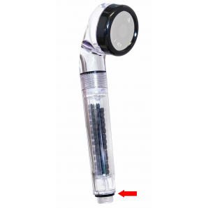 JOINT T. EXTERIOR ECODUCHA IRISANA 2