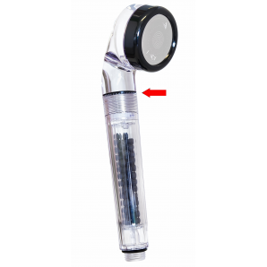 GASKET T. ECO-DUPLICATE HEAD IRISANA 2