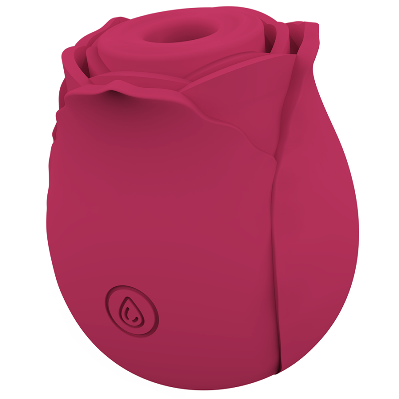 Klitorissauger Irisana intimate Rose Klitorissauger Irisana intimate Rose