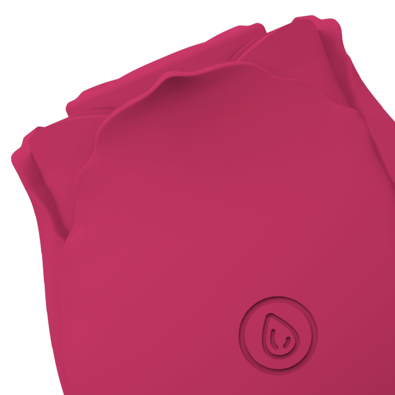 SUCCIONADOR DE CLITORIS INTIMA ROSE SUCCIONADOR DE CLITORIS INTIMA ROSE