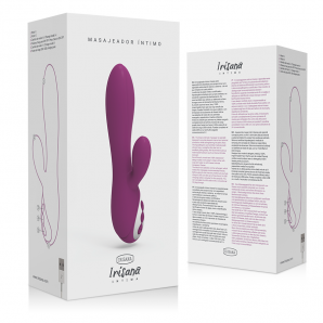 Irisana intimate massager 2