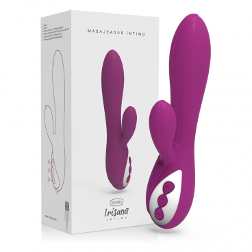Irisana intimate massager