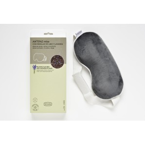 Relax eye mask with linseed and lavender Irisana 2