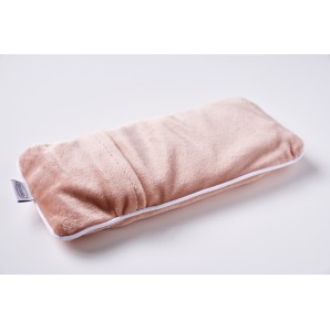 Pad with Himalayan salt and Irisana lavender