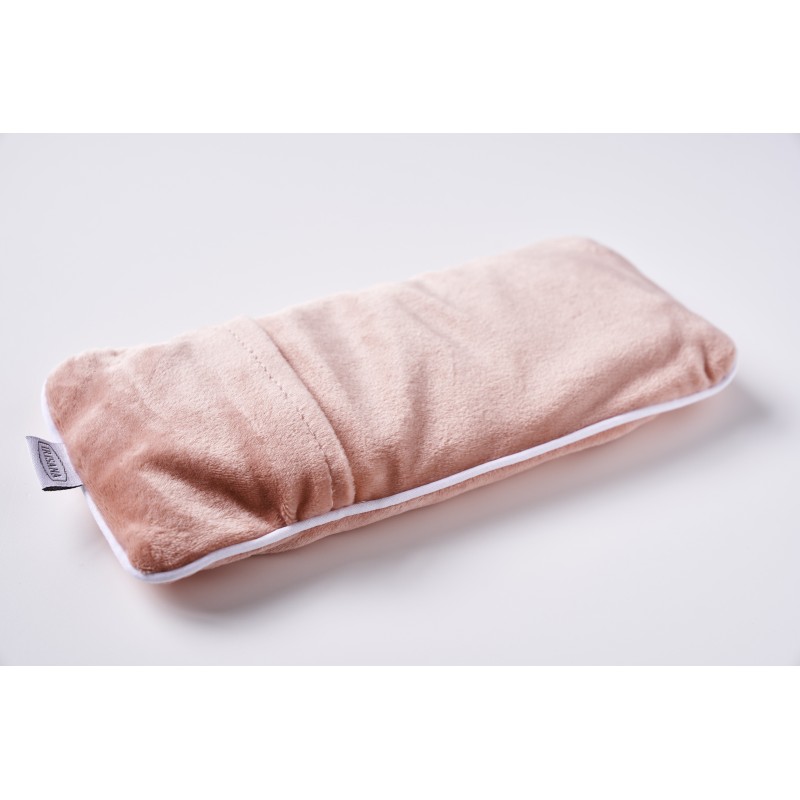 Pad with Himalayan salt and Irisana... Pad with Himalayan salt and Irisana...