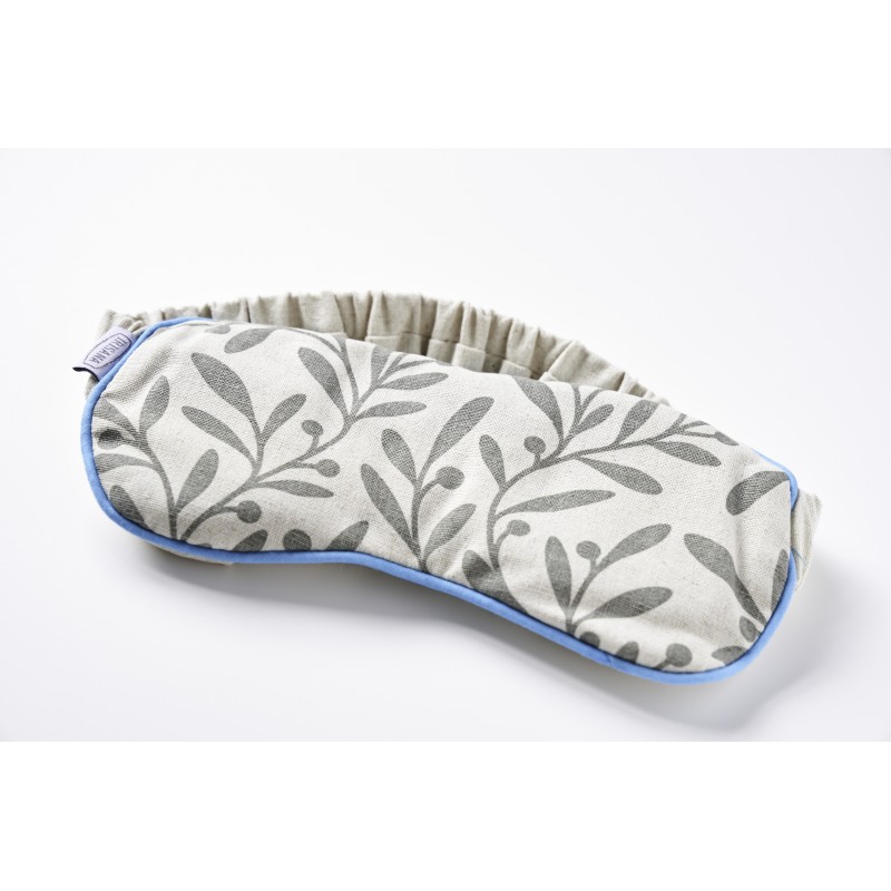 Mask with natural clay and lavender