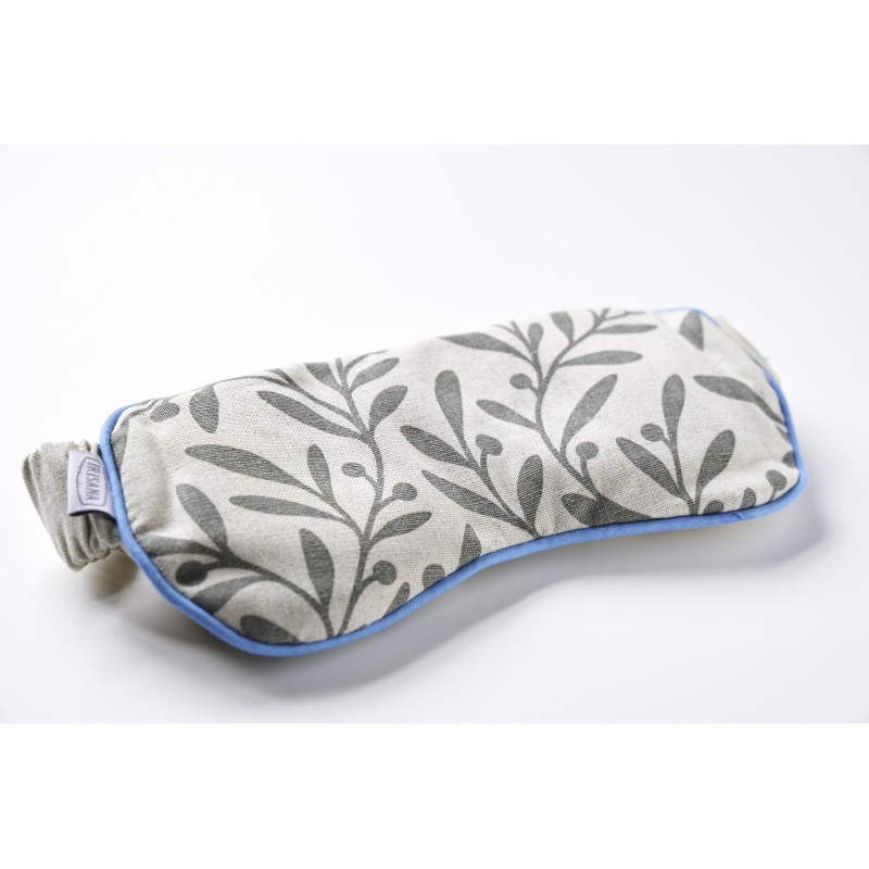 Maske mit natürlicher Tonerde und... Maske mit natürlicher Tonerde und...