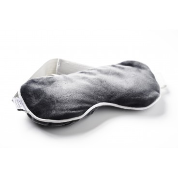Relax eye mask with linseed and lavender Irisana