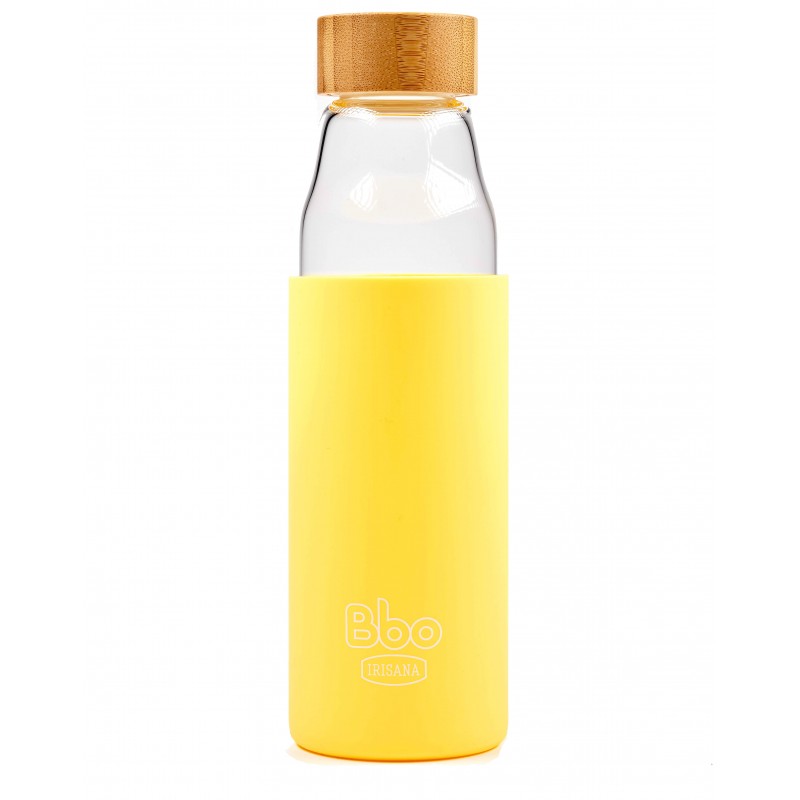 Irisana Bbo Borosilicate Glass Bottle... Irisana Bbo Borosilicate Glass Bottle...