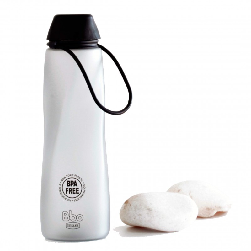 Irisana Bbo Tritan Water Bottle 700 ml. Irisana Bbo Tritan Water Bottle 700 ml.