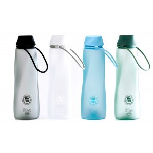 Irisana Bbo Tritan Wasserflasche 700 ml.