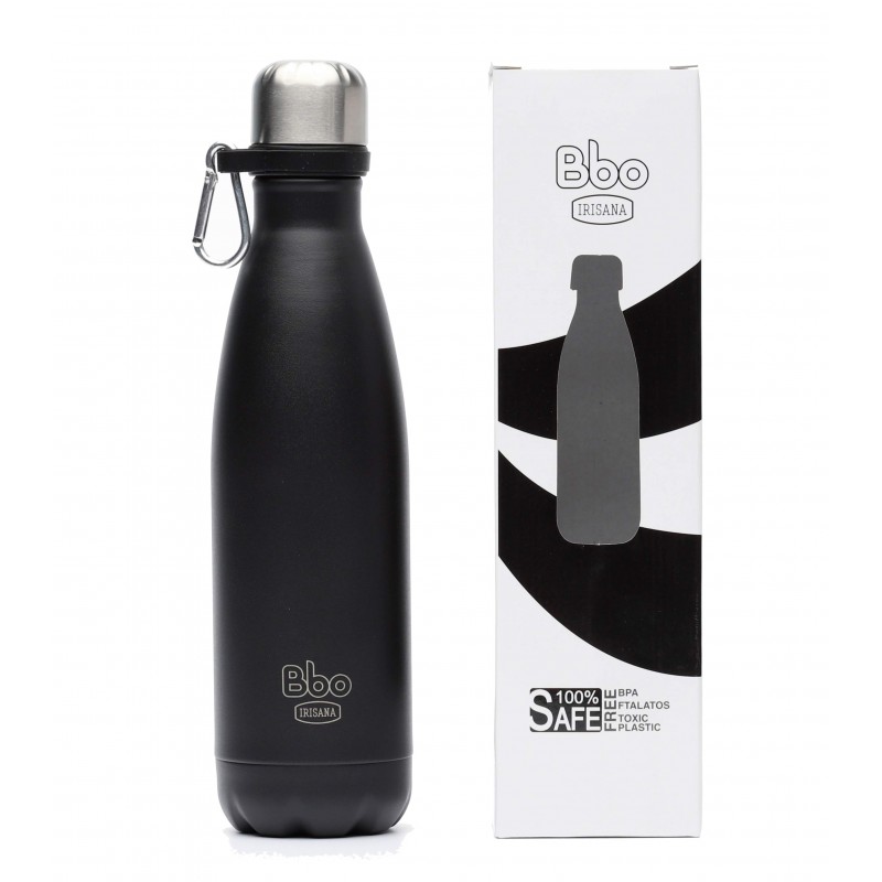 Bbo Irisana Thermosflasche mit... Bbo Irisana Thermosflasche mit...