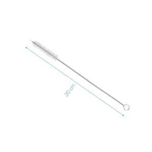 LITTLE BRUSH FOR CLEANING STRAWS