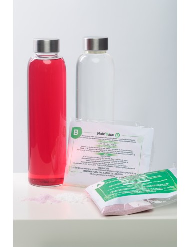 Fertilizante en polvo hidropónico.... Fertilizante en polvo hidropónico....