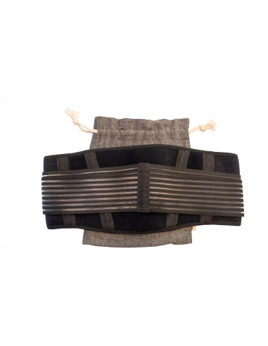 Termoinduttore lombare Irisana Termoinduttore lombare Irisana