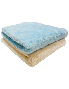 Irisana microfiber towel 135x105 cm.