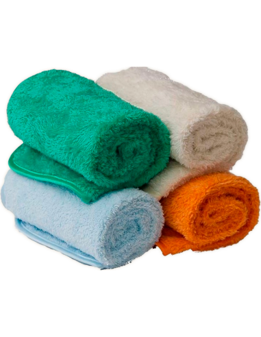 ConfortPet. Microfiber towel for... ConfortPet. Microfiber towel for...