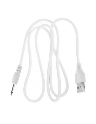 Cable repuesto cargador masajeador... Cable repuesto cargador masajeador...