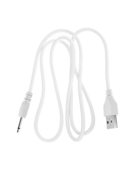 Cable repuesto cargador masajeador intimo IR42