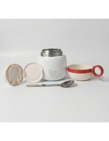 Termo para alimentos Bbo Irisana de...