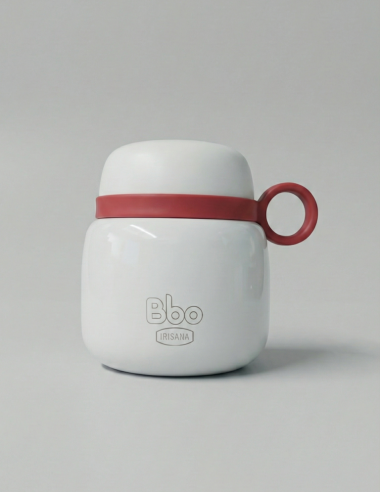 Termo para alimentos BBO de acero...