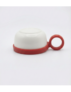 Repuesto tapa exterior con asa para el termo de alimentos...