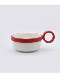 Repuesto tapa exterior con asa para el termo de alimentos... 2