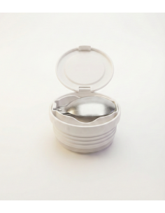 Repuesto tapa interior termo alimentos BBO10 con cuchara... 2