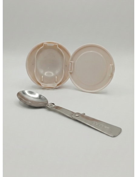 Repuesto tapa interior termo alimentos BBO10 con cuchara plegable