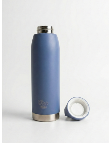 Botella termo de acero inox 304 Bbo...