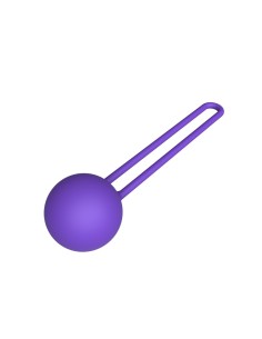 Irisball Irisana para entrenamiento de suelo pélvico. 1...