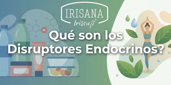 Qué son los Disruptores Endocrinos ?
