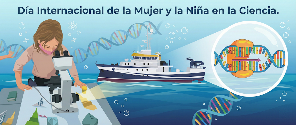 Mujeres que abrieron camino y niñas que construirán el futuro