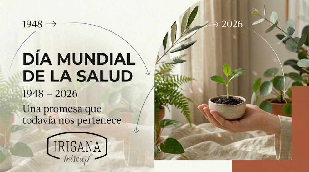 1948 - 2026: Una promesa que todavía nos pertenece y el arte de vivir en equilibrio